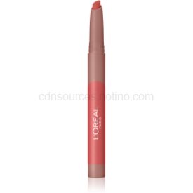 Obrázok L’Oréal Paris Infallible Matte Lip Crayon rúž v ceruzke s matným efektom odtieň 105 Sweet & Salty 2,5 g