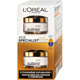 Obrázok L'Oréal Paris Age Specialist 65+ kozmetická sada I. 