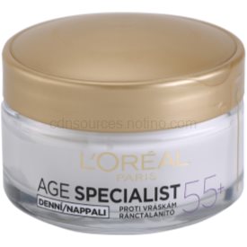 Obrázok Loreal Age Specialist 55+ Day 50 ml (3600522550181)