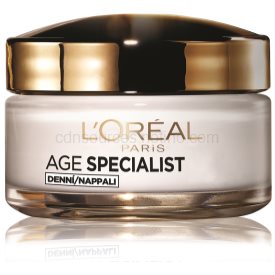 Obrázok Loreal PARIS Age Specialist 65+ Denný 50 ml (3600523408924)