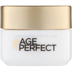 Obrázok L'Oréal Paris Age Perfect očný hydratačný a vyživujúci krém pre zrelú pleť  15 ml