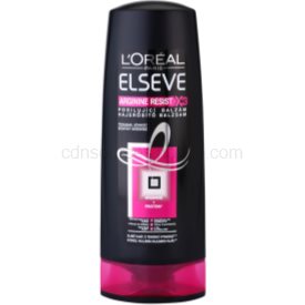 Obrázok L'Oréal Paris Elseve Arginine Resist X3 posilňujúci balzám  400 ml