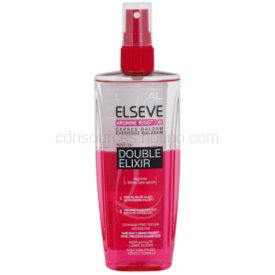 Obrázok L'Oréal Paris Elseve Arginine Resist X3 posilňujúci sprej pre vlasy namáhané teplom  200 ml