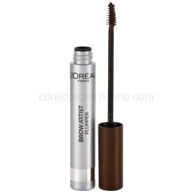 Obrázok Loreal Brow Artist Plumper 04 Medium / Dark 7 ml (3600522734512)