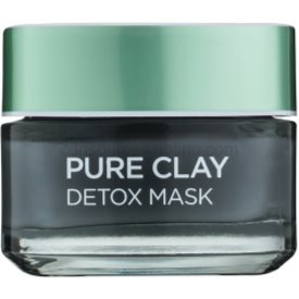 Obrázok L'ORÉAL PARIS Skin Expert Pure Clay 50 ml (3600523305957)