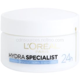 Obrázok L´OREAL PARIS Triple Active Day Cream Normal Skin Denný krém na normálnu a zmiešanú pleť 50ml