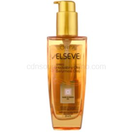 Obrázok L´OREAL PARIS Elseve Extraordinary Oil All Hair Balzam na vlasy 100ml