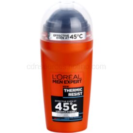 Obrázok L'Oréal Paris Men Expert Thermic Resist antiperspirant roll-on  50 ml