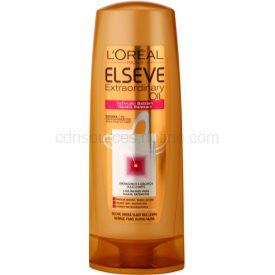 Obrázok L'ORÉAL Elséve Extraordinary Oil 400 ml (3600522895015)