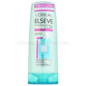 Obrázok L'Oréal Paris Elseve Extraordinary Clay 400 ml (3600523216017)