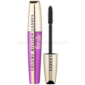 Obrázok L´OREAL PARIS Mascara Volume Million Lashes Fatale Riasenka Black 9,4ml