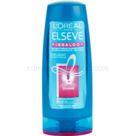 Obrázok L'ORÉAL Elséve Fibralogy 200 ml (3600522500001)