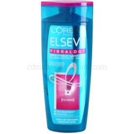 Obrázok L'Oréal Paris Elseve Fibralogy šampón pre hustotu vlasov With Filloxane 250 ml