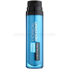 Obrázok L'Oréal Paris Men Expert Hydra Power osviežujúce hydratačné pleťové sérum  50 ml