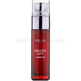 Obrázok Loreal Revitalift Laser X3 Anti-Ageing Power Serum 30ml (3600522249474)