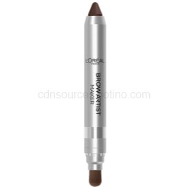 Obrázok L'ORÉAL Brow Artist Maker 02 Cool Brunette (3600523165391)