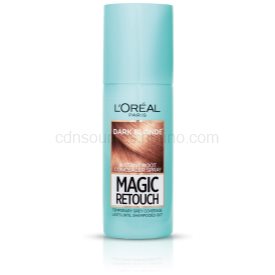 Obrázok LORÉAL PARIS Magic Retouch Dark Blonde 75 ml (3600523192717)