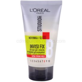 Obrázok L'ORÉAL PARIS Studio Line Invisi Fix 150 ml (3600010013631)