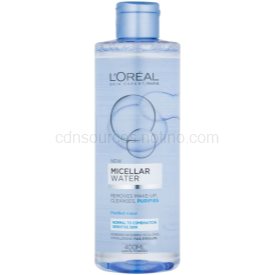 Obrázok L'ORÉAL PARIS Skin Expert Micelárna voda 400 ml (3600523329830)