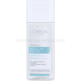 Obrázok Loreal Micellar Water 200 ml (3600522820543)