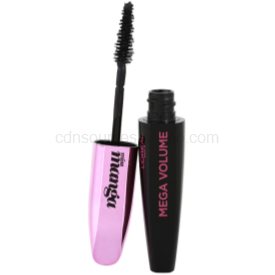 Obrázok L´OREAL PARIS Mascara Mega Volume Miss Manga Riasenka Black 8,5ml