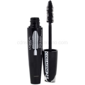 Obrázok Loreal Mascara Mega Volume Collagene 24H Extra Black 9 ml (3600522066798)