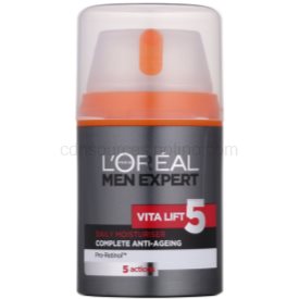 Obrázok Loreal Men Expert Vita Lift 5 Daily Moisturiser 50ml (3600522021605)