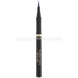 Obrázok L'Oréal Paris Super Liner Perfect Slim tekuté linky na oči odtieň Blue 7 g