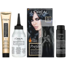 Obrázok L´OREAL PARIS Préférence Féria Hair Colour Farba na vlasy 1ks