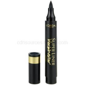 Obrázok L´OREAL PARIS Super Liner Blackbuster Eyeliner Očná linka Balck 5g