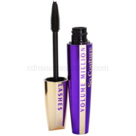 Obrázok L´OREAL PARIS Mascara Volume Million Lashes So Couture Riasenka Black 9,5ml