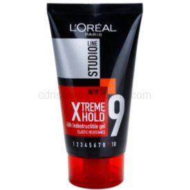 Obrázok L'ORÉAL PARIS Studio Line Xtreme Hold Indestructible 150 ml (3600520921068)