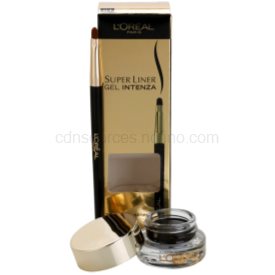 Obrázok ĽORÉAL PARIS Super Liner Gel Intenza Pure 01 Black 2,8 g (3600522059448)