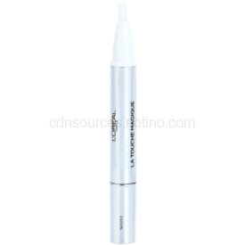 Obrázok L'Oréal Paris True Match rozjasňujúci korektor odtieň W 3-4-5 Warm Beige  6 ml