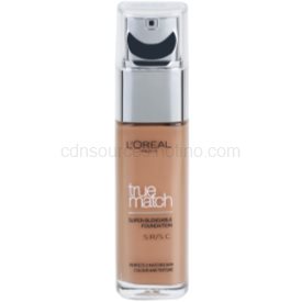 Obrázok L'Oréal Paris True Match tekutý make-up odtieň 5D/5W Golden Sand 30 ml