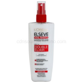 Obrázok L'ORÉAL Elséve Total Repair 5 expres 200 ml (3600523086375)