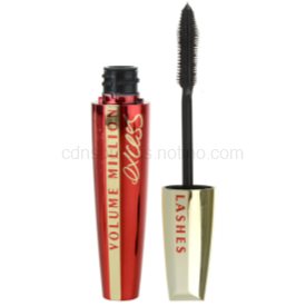 Obrázok L´OREAL PARIS Mascara Volume Million Lashes Excess Riasenka Black 9ml