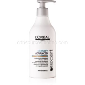 Obrázok L´OREAL PARIS Expert Density Advanced Šampón na jemné vlasy 500ml