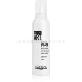 Obrázok L’Oréal Professionnel Tecni Art Volume stylingová pena pre definíciu a tvar účesu  250 ml