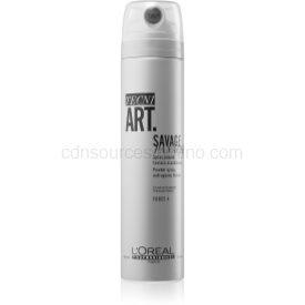 Obrázok L’Oréal Professionnel Tecni Art Savage Panache púdrový sprej pre fixáciu a tvar  250 ml