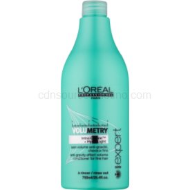 Obrázok Loreal Professionnel Séria Expert Volumetry Anti-Gravity Effect Volume Conditioner 750 ml (3474630527508)