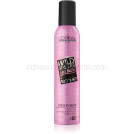 Obrázok L'Oréal Professionnel Tecni.Art Wild Stylers Rebel Push-up 250ml