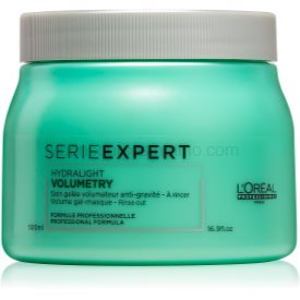 Obrázok L´Oréal Professionnel Série Expert Volumetry Maska na vlasy 500ml