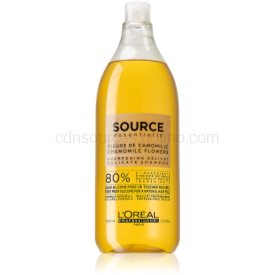 Obrázok L'Oréal Professionnel Source Essentielle Delicate Shampoo 1500ml