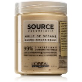 Obrázok L'Oréal Professionnel Source Essentielle Nourishing Balm 500ml