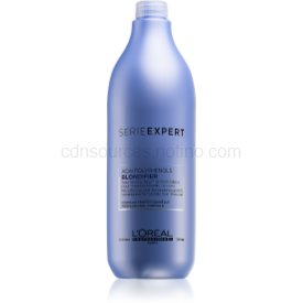 Obrázok L'Oréal Professionnel Série Expert Blondifier Conditioner 1l