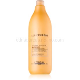 Obrázok L’Oréal Professionnel Série Expert Nutrifier vyživujúci kondicionér bez silikónu  1000 ml