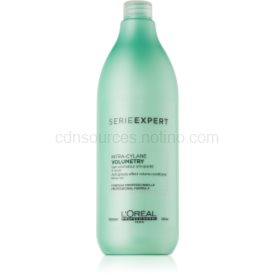 Obrázok L’Oréal Professionnel Série Expert Volumetry vyživujúci kondicionér pre objem  1000 ml