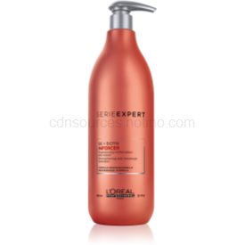 Obrázok L’Oréal Professionnel Série Expert Inforcer posilňujúci šampón proti lámavosti vlasov  980 ml