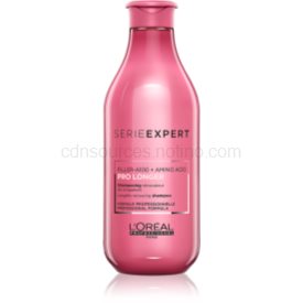 Obrázok L’Oréal Professionnel Serie Expert Pro Longer posilňujúci šampón pre zdravé a krásne vlasy 300 ml